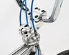 Image 10 for Haro Bob Haro 40th Anniversary Freestyler BMX Bike (20.5" Toptube) (Chrome)